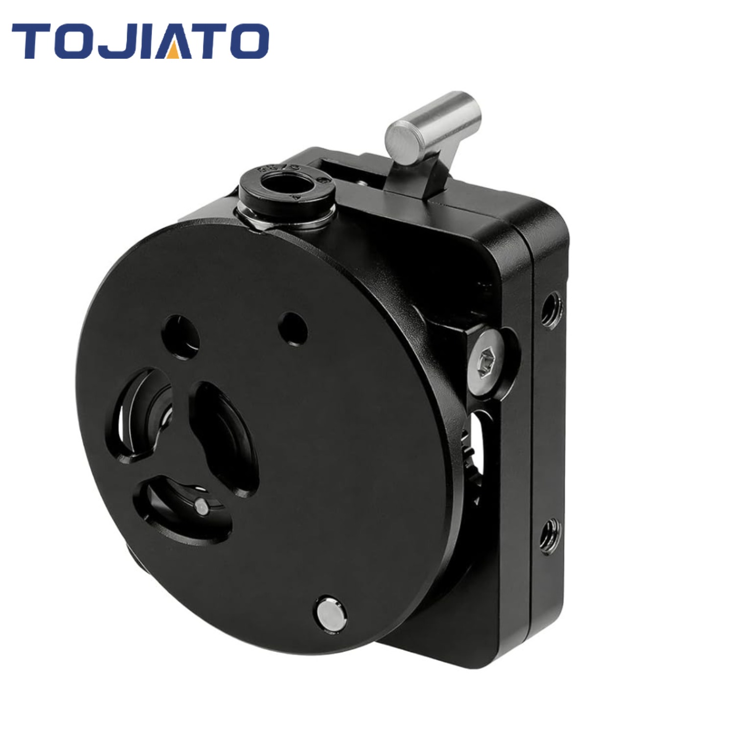 Direct Drive Dual Gear Extruder High Speed - K1/K1 Max/K1C/K1 SE Ekstrüder, Geliştirilmiş K1
