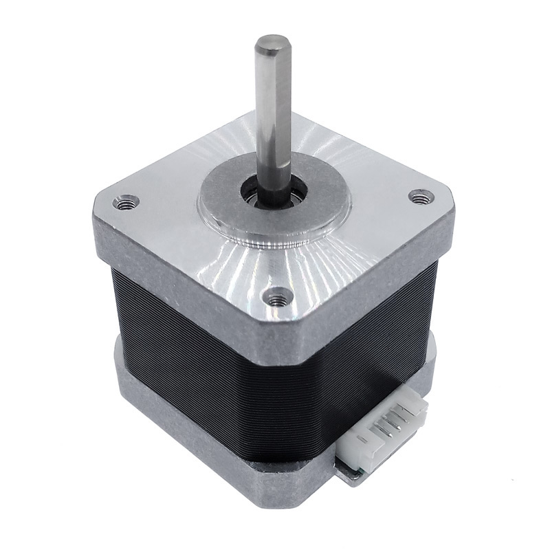 Closed Loop Stepper Motor Nema 17 - 40mm Yüksek Torklu Step Motor 42