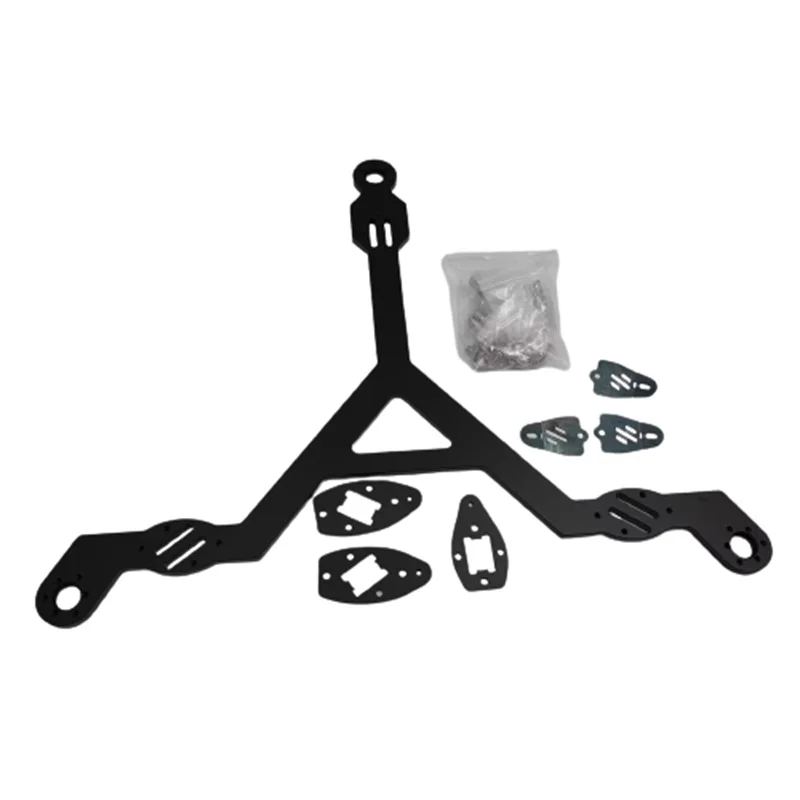 Funssor VoronTrident 3D Yazıcı - Voron Trident Full Kit incelemesi ve fiyatı