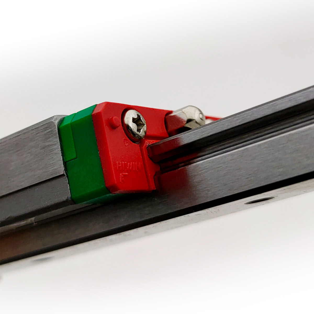 Orijinal Hiwin Mini Lineer Ray - Linear Rail Mgn12H Set incelemesi ve fiyatı