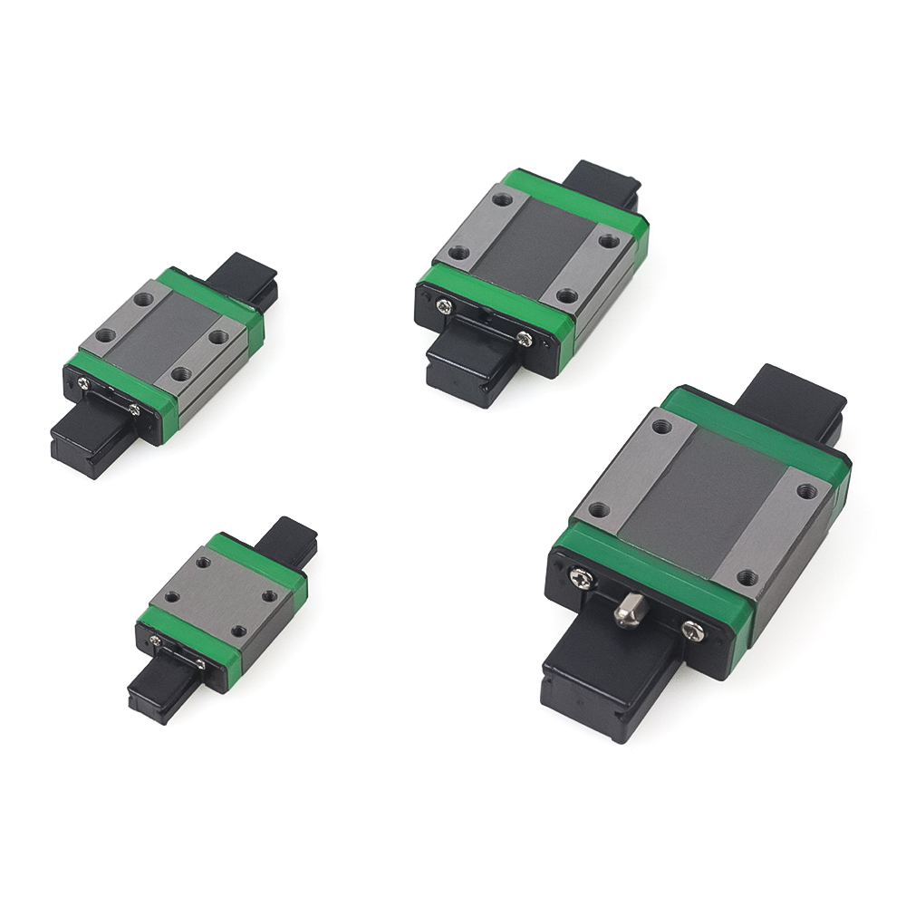 MGN7H MGN9H MGN12H MGN15H MGN7 - Linear Rail Mgn12H Set incelemesi ve fiyatı