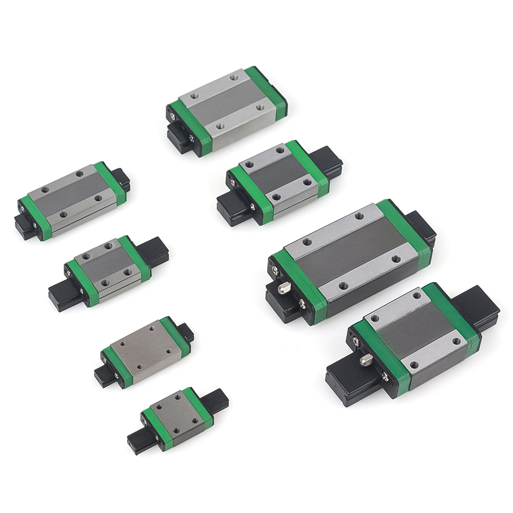 MGN7H MGN9H MGN12H MGN15H MGN7 - Linear Rail Mgn12H Set incelemesi ve fiyatı