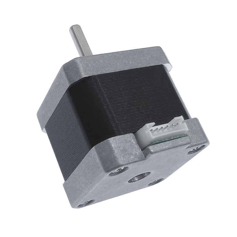 40mm Yüksek Torklu Step Motor  - Closed Loop Stepper Motor Nema 17 incelemesi ve fiyatı
